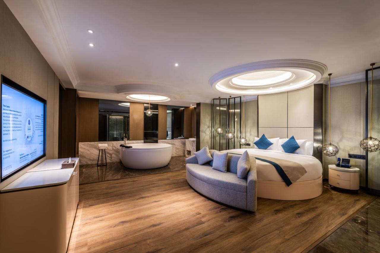 Braira Al Ahsa 4* Al-Ahsa