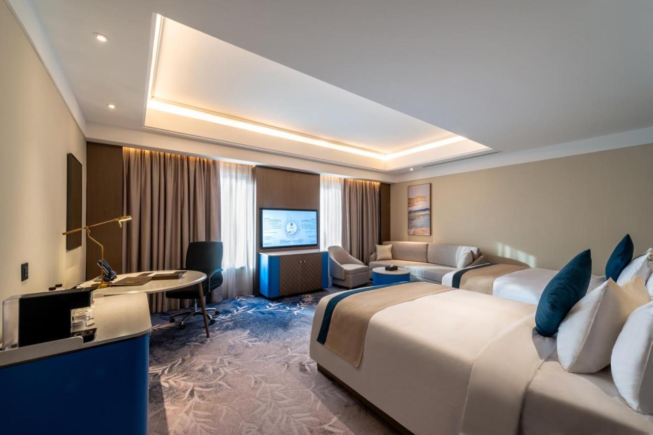 Hotel Braira Al Ahsa 4*