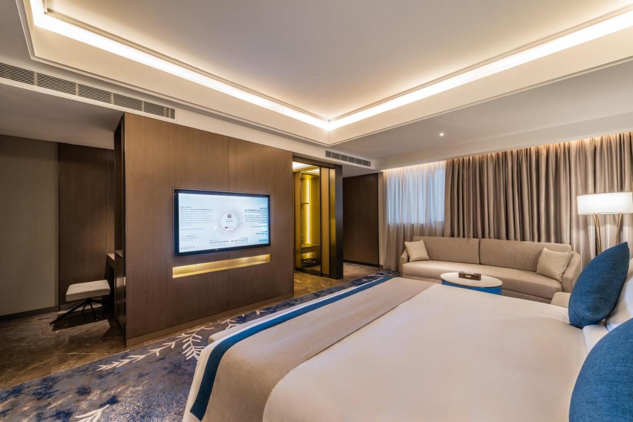 Hotel Braira Al Ahsa 4*