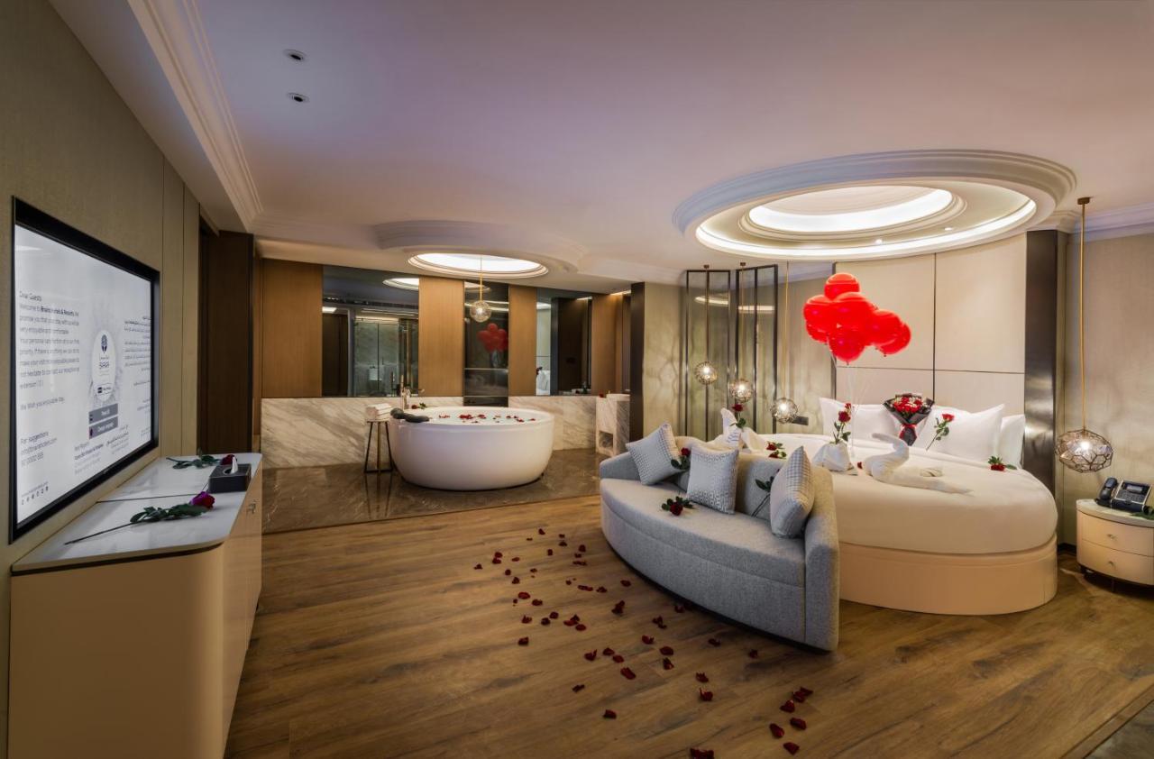 Braira Al Ahsa 4* Al-Ahsa
