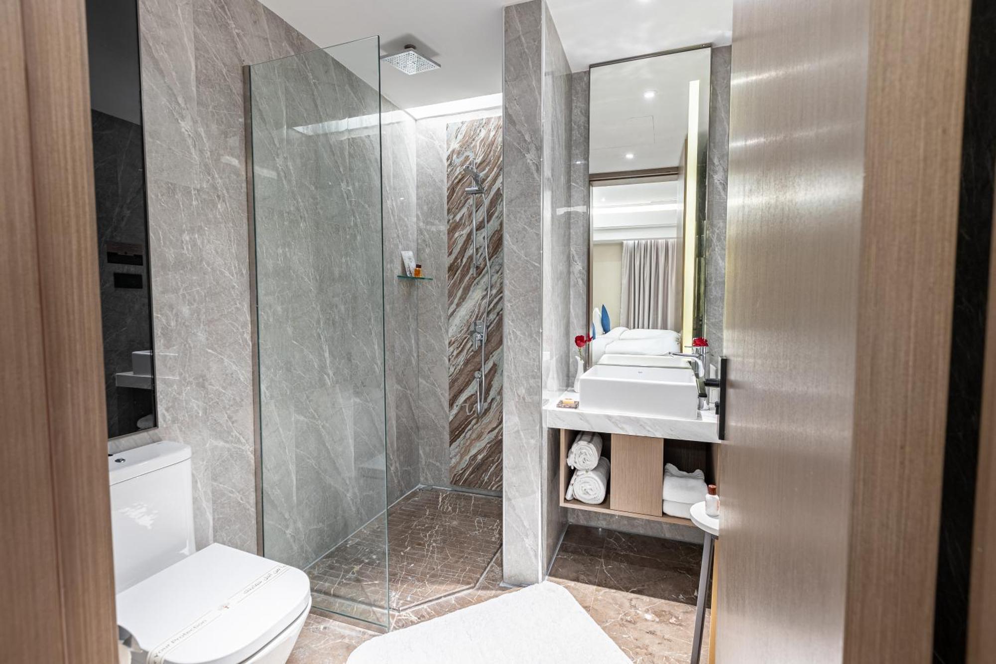 Braira Al Ahsa Hotel