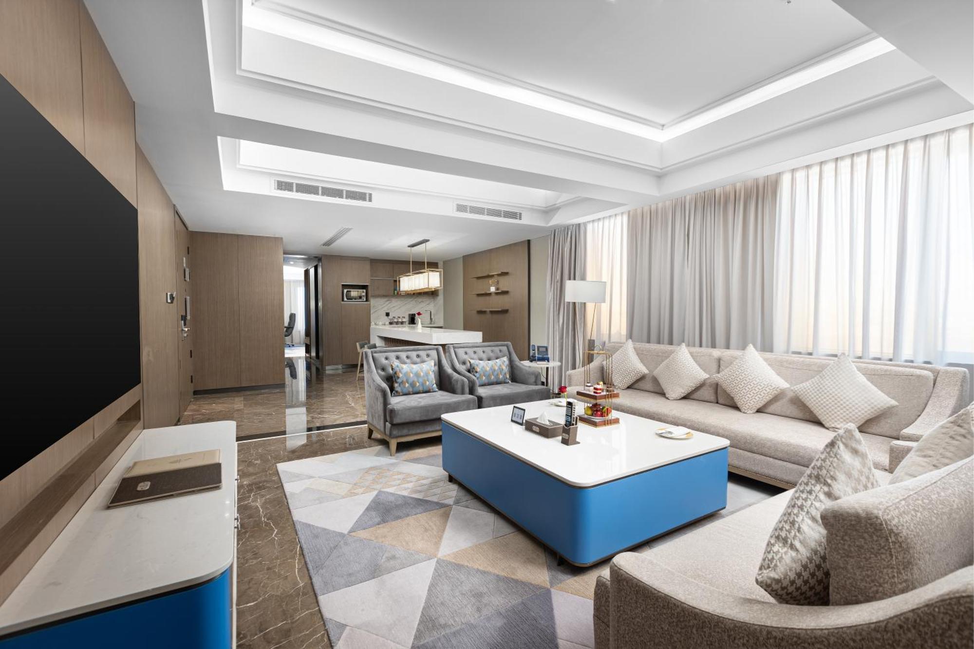 Braira Al Ahsa Hotel Al-Ahsa